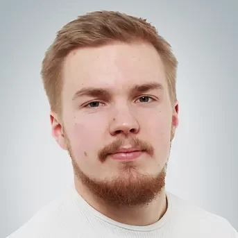 Elias Pulkkinen / Maalitek Oy